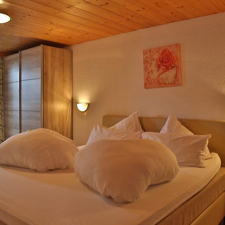 Hotel Central Ишгль Экстерьер фото
