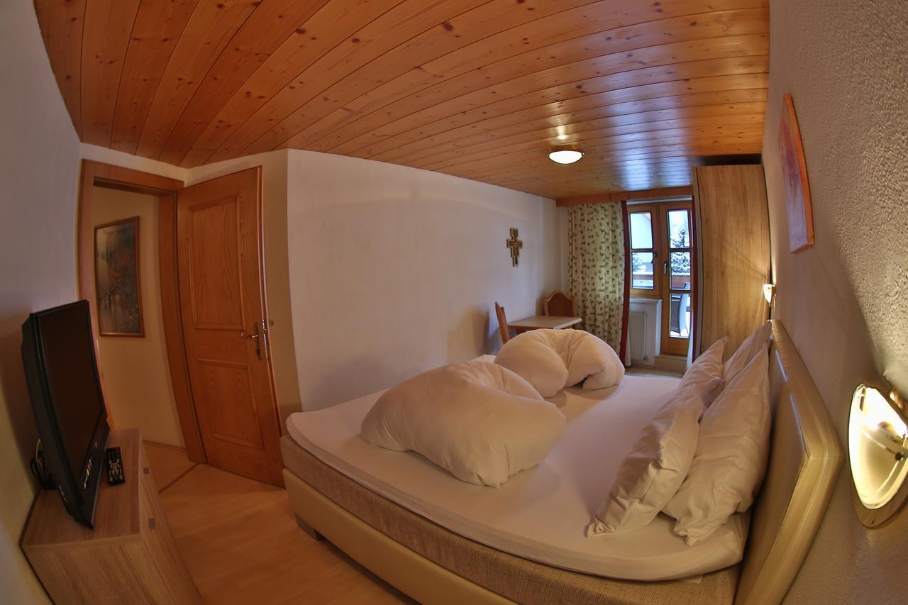 Hotel Central Ишгль Экстерьер фото